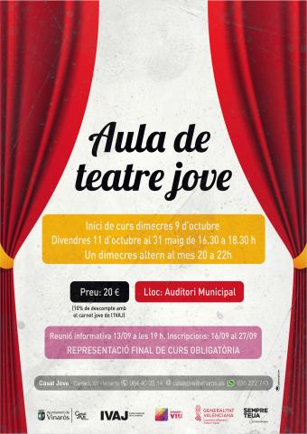 teatre