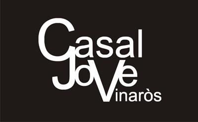 Logo Casal Jove