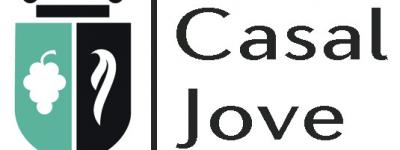Logo Casal Jove